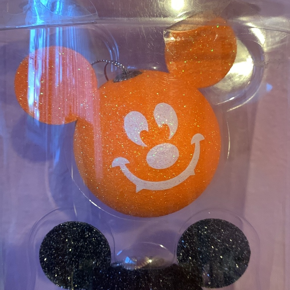 Disney ornaments - Picture 2 of 6